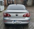 Серый Фольксваген CC / Passat CC, объемом двигателя 1.98 л и пробегом 294 тыс. км за 7300 $, фото 6 на Automoto.ua