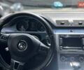 Сірий Фольксваген CC / Passat CC, об'ємом двигуна 1.98 л та пробігом 285 тис. км за 9900 $, фото 9 на Automoto.ua