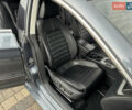 Серый Фольксваген CC / Passat CC, объемом двигателя 2 л и пробегом 220 тыс. км за 6750 $, фото 15 на Automoto.ua