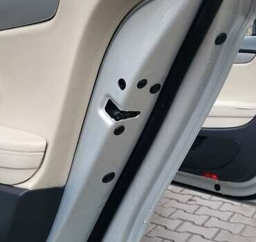 Серый Фольксваген CC / Passat CC, объемом двигателя 1.98 л и пробегом 294 тыс. км за 7300 $, фото 24 на Automoto.ua