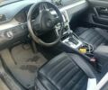 Серый Фольксваген CC / Passat CC, объемом двигателя 1.98 л и пробегом 317 тыс. км за 6800 $, фото 2 на Automoto.ua