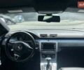 Сірий Фольксваген CC / Passat CC, об'ємом двигуна 1.98 л та пробігом 285 тис. км за 9900 $, фото 10 на Automoto.ua