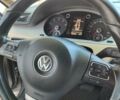 Серый Фольксваген CC / Passat CC, объемом двигателя 2 л и пробегом 165 тыс. км за 7500 $, фото 22 на Automoto.ua