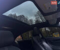 Серый Фольксваген CC / Passat CC, объемом двигателя 1.98 л и пробегом 283 тыс. км за 7199 $, фото 12 на Automoto.ua