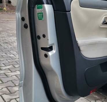 Серый Фольксваген CC / Passat CC, объемом двигателя 1.98 л и пробегом 294 тыс. км за 7300 $, фото 26 на Automoto.ua
