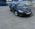 Сірий Фольксваген CC / Passat CC, об'ємом двигуна 1.98 л та пробігом 257 тис. км за 7900 $, фото 1 на Automoto.ua