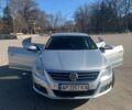 Сірий Фольксваген CC / Passat CC, об'ємом двигуна 1.8 л та пробігом 230 тис. км за 8999 $, фото 1 на Automoto.ua