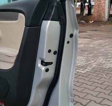 Серый Фольксваген CC / Passat CC, объемом двигателя 1.98 л и пробегом 294 тыс. км за 7300 $, фото 23 на Automoto.ua