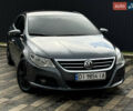 Серый Фольксваген CC / Passat CC, объемом двигателя 2 л и пробегом 220 тыс. км за 6750 $, фото 1 на Automoto.ua