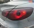 Сірий Фольксваген CC / Passat CC, об'ємом двигуна 1.8 л та пробігом 174 тис. км за 10400 $, фото 13 на Automoto.ua