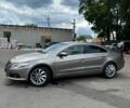 Сірий Фольксваген CC / Passat CC, об'ємом двигуна 1.8 л та пробігом 185 тис. км за 7000 $, фото 1 на Automoto.ua