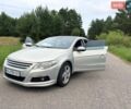 Сірий Фольксваген CC / Passat CC, об'ємом двигуна 1.98 л та пробігом 289 тис. км за 8300 $, фото 1 на Automoto.ua