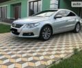 Серый Фольксваген CC / Passat CC, объемом двигателя 0 л и пробегом 1 тыс. км за 8700 $, фото 9 на Automoto.ua