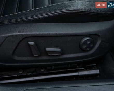 Серый Фольксваген CC / Passat CC, объемом двигателя 1.98 л и пробегом 277 тыс. км за 8250 $, фото 24 на Automoto.ua