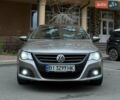 Серый Фольксваген CC / Passat CC, объемом двигателя 1.98 л и пробегом 290 тыс. км за 7600 $, фото 2 на Automoto.ua
