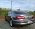 Серый Фольксваген CC / Passat CC, объемом двигателя 1.98 л и пробегом 317 тыс. км за 6800 $, фото 1 на Automoto.ua