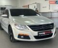 Сірий Фольксваген CC / Passat CC, об'ємом двигуна 1.98 л та пробігом 189 тис. км за 7990 $, фото 1 на Automoto.ua