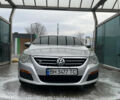 Серый Фольксваген CC / Passat CC, объемом двигателя 2 л и пробегом 215 тыс. км за 8199 $, фото 15 на Automoto.ua