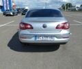 Серый Фольксваген CC / Passat CC, объемом двигателя 1.97 л и пробегом 270 тыс. км за 10700 $, фото 1 на Automoto.ua