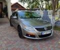 Серый Фольксваген CC / Passat CC, объемом двигателя 2 л и пробегом 165 тыс. км за 7500 $, фото 2 на Automoto.ua