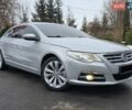Сірий Фольксваген CC / Passat CC, об'ємом двигуна 1.8 л та пробігом 224 тис. км за 6999 $, фото 1 на Automoto.ua