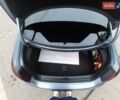 Сірий Фольксваген CC / Passat CC, об'ємом двигуна 1.8 л та пробігом 174 тис. км за 10400 $, фото 27 на Automoto.ua