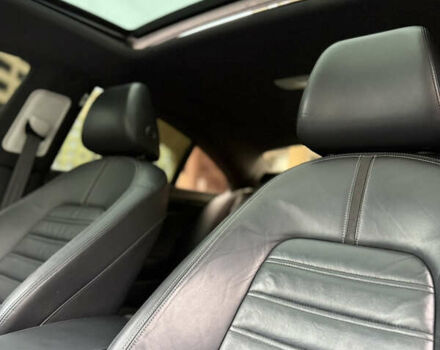 Серый Фольксваген CC / Passat CC, объемом двигателя 1.98 л и пробегом 290 тыс. км за 7600 $, фото 29 на Automoto.ua