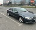 Серый Фольксваген CC / Passat CC, объемом двигателя 2 л и пробегом 262 тыс. км за 7900 $, фото 1 на Automoto.ua