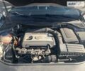 Серый Фольксваген CC / Passat CC, объемом двигателя 1.8 л и пробегом 230 тыс. км за 8999 $, фото 23 на Automoto.ua