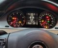 Серый Фольксваген CC / Passat CC, объемом двигателя 1.98 л и пробегом 294 тыс. км за 7300 $, фото 28 на Automoto.ua
