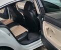 Серый Фольксваген CC / Passat CC, объемом двигателя 1.98 л и пробегом 294 тыс. км за 7300 $, фото 15 на Automoto.ua