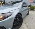 Сірий Фольксваген CC / Passat CC, об'ємом двигуна 1.8 л та пробігом 174 тис. км за 10400 $, фото 11 на Automoto.ua
