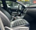 Сірий Фольксваген CC / Passat CC, об'ємом двигуна 1.98 л та пробігом 285 тис. км за 9900 $, фото 12 на Automoto.ua