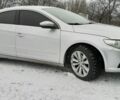 Серый Фольксваген CC / Passat CC, объемом двигателя 0 л и пробегом 1 тыс. км за 8700 $, фото 4 на Automoto.ua