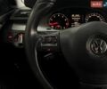 Сірий Фольксваген CC / Passat CC, об'ємом двигуна 1.98 л та пробігом 189 тис. км за 7990 $, фото 17 на Automoto.ua