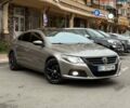 Серый Фольксваген CC / Passat CC, объемом двигателя 1.98 л и пробегом 290 тыс. км за 7600 $, фото 3 на Automoto.ua