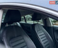 Серый Фольксваген CC / Passat CC, объемом двигателя 1.98 л и пробегом 277 тыс. км за 8250 $, фото 26 на Automoto.ua