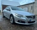 Серый Фольксваген CC / Passat CC, объемом двигателя 1.97 л и пробегом 240 тыс. км за 10200 $, фото 1 на Automoto.ua