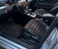 Серый Фольксваген CC / Passat CC, объемом двигателя 1.97 л и пробегом 240 тыс. км за 10200 $, фото 8 на Automoto.ua