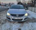 Серый Фольксваген CC / Passat CC, объемом двигателя 1.8 л и пробегом 245 тыс. км за 7500 $, фото 4 на Automoto.ua