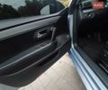 Сірий Фольксваген CC / Passat CC, об'ємом двигуна 1.8 л та пробігом 174 тис. км за 10400 $, фото 21 на Automoto.ua