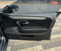Серый Фольксваген CC / Passat CC, объемом двигателя 2 л и пробегом 220 тыс. км за 6750 $, фото 30 на Automoto.ua