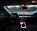 Сірий Фольксваген CC / Passat CC, об'ємом двигуна 1.8 л та пробігом 174 тис. км за 10400 $, фото 24 на Automoto.ua
