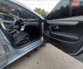 Сірий Фольксваген CC / Passat CC, об'ємом двигуна 1.8 л та пробігом 174 тис. км за 10400 $, фото 22 на Automoto.ua