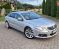 Серый Фольксваген CC / Passat CC, объемом двигателя 1.97 л и пробегом 316 тыс. км за 10150 $, фото 9 на Automoto.ua