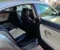Серый Фольксваген CC / Passat CC, объемом двигателя 2 л и пробегом 165 тыс. км за 7500 $, фото 16 на Automoto.ua