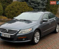 Серый Фольксваген CC / Passat CC, объемом двигателя 1.98 л и пробегом 277 тыс. км за 8250 $, фото 1 на Automoto.ua