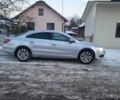 Серый Фольксваген CC / Passat CC, объемом двигателя 1.8 л и пробегом 245 тыс. км за 7500 $, фото 1 на Automoto.ua