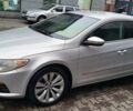 Серый Фольксваген CC / Passat CC, объемом двигателя 1.98 л и пробегом 294 тыс. км за 7300 $, фото 19 на Automoto.ua