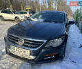 Сірий Фольксваген CC / Passat CC, об'ємом двигуна 1.98 л та пробігом 215 тис. км за 4500 $, фото 1 на Automoto.ua